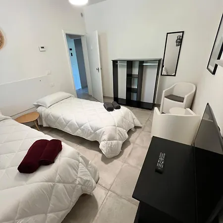 Affittacamere La Casa Di Giada