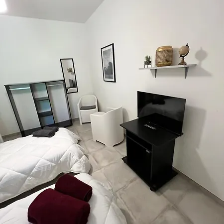 La Casa Di Giada Affittacamere Imola